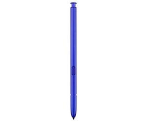 swark S Stylus Repacement Stylet compatible avec Samsung Galaxy Note 10 et Note10+ 5G (Ej-PN970) (sans Bluetooth) S Pen Bleu