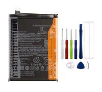 swark Swark Batterie BN5J Compatible avec Xiaomi Poco X5 / Redmi Note 12 5G 4900mAh Batterie de Remplacement avec Kit d'Outils