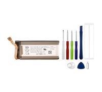 swark Swark Batterie EB-BF724ABY 1040mAh Compatible avec Samsung Galaxy Z Flip 4 SM-F721B,SM-F721U avec Outils