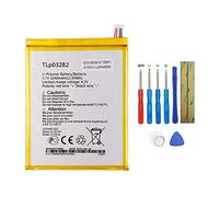 Swark TLp032B2 Batterie de Rechange Compatible avec Alcatel One Touch Pixi 8 Pixi 3 8.0 3G WiFi avec Outils