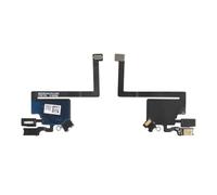swark Unité de capteur de lumière de proximité et ambiante compatible avec iPhone 17 Pro Max, module de capteur de réparation pour reconnaissance des appels et luminosité automatique