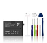 SwarKing Batterie de Rechange BLP975 Compatible avec 1+ ACE 2/11 avec kit d'outils