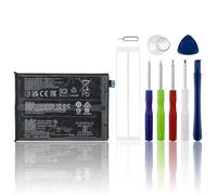 SwarKing Batterie de rechange BLP995 compatible avec Oppo Reno 10/Reno 10 Pro+/Reno 10 Pro avec kit d'outils