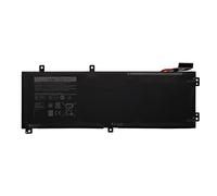 SwarKing Batterie de rechange compatible avec Dell XPS 15 9560 9550 9570 7590 7591 15-9560-D1845 Precision 5540 5530 5520 5510 62MJV 6GPTY M7R96 05041C 5D91C H5H20. Ordinateur portable de rechange