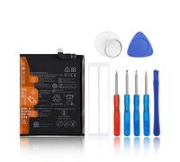 SwarKing Batterie de rechange compatible avec Huawei P40 Lite 5G CDY-NX9A & Honor 30 BMH-AN10, BMH-AN20 HB466483EEW avec kit d'outils