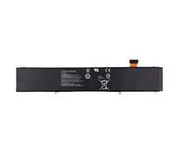 SwarKing Batterie de rechange compatible avec Razer Blade Stealth 15 2018 15 GTX 1060 LINGREN 15(i7 8750H) RZ09-02386 RZ09-02386E91 RZ09-02386E91-R3U1 RZ09-02385WW 71-R3W 1 RC30-0248