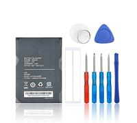 SwarKing Batterie de rechange compatible avec TP-LINK M7350, M7350 Ver 1.0-3.0, TL-TR961 TBL-55A2550 avec kit d'outils