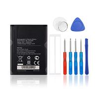 SwarKing Batterie de rechange compatible avec TP-LINK M7450 M7650 TBL-53B3000 TBL-53A3000 avec kit d'outils