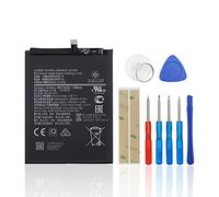 SwarKing Batterie de rechange HQ-70N compatible avec Samsung Galaxy A11 A115 SM-A115 avec kit d'outils
