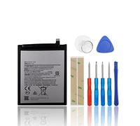 SwarKing Batterie de rechange HQ430 compatible avec Nokia 3.4 TA-1288 TA-1285 TA-1283 & Nokia 5.4 TA-1333 TA-1340 TA-1337 TA-1328 TA-1325 avec kit d'outils