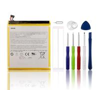 SwarKing Batterie de rechange ST28 58-000255 compatible avec Fire 7 (9ème génération) M8S26G -2019 avec outils gratuits