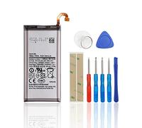 SwarKing Batterie de Remplacement Compatible avec A8 2018 Galaxy A8 2018 TD-LTE SM-A530 EB-BA530ABE avec Toolkit