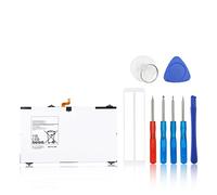 SwarKing Batterie de remplacement Compatible avec Samsung Galaxy TAB S2 9.7 SM-T810 SM-T813 815 819 EB-BT810ABE avec kit d’outils
