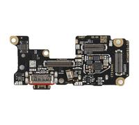 SwarKing Connecteur de charge USB Flex Dock de rechange pour Xiaomi Poco F5 Pro