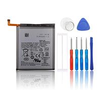 SwarKing EB-BG781ABY Batterie de rechange compatible avec Samsung Galaxy A52 & S20 FE avec kit d'outils
