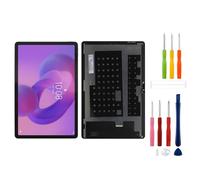 SwarKing Écran LCD de rechange compatible avec Len-OVO Idea Tab TB336FU, TB336ZU / Tab K11 Gen 2 2025, écran LCD tactile numériseur montage avec kit d'outils de réparation, 11"