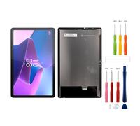 SwarKing Écran LCD de rechange compatible avec Len-OVO Tab P11 Gen 2 / Tab P11 2022 TB350FU Écran LCD tactile Digitizer Assembly de remplacement avec kit d'outils de réparation, 11,5"