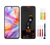 SwarKing Écran LCD de rechange compatible avec ZTE Blade V70/ V70 Vita/ V70 Design Écran LCD tactile Digitizer Montage avec kit d'outils de réparation, 6,7 pouces
