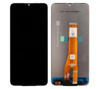 SwarKing Écran numérique de rechange compatible avec Ho-nor X7a RKY-LX2 LX1 LX3 (noir sans cadre) Écran tactile LCD Digitizer Montage avec outil de réparation - 6,75 pouces