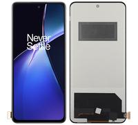 SwarKing Écran numérique TFT de rechange compatible avec OnePlus Nord CE 4 LITE 5G (noir sans cadre) Écran tactile LCD Digitizer Montage avec outil de réparation