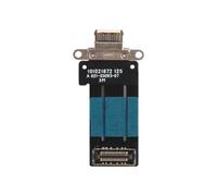 SwarKing Prise de charge Dock Connector Câble Flex pour iP-ad Pro 12.9 5th | Câble flexible de rechange pour chargeur USB iP-ad Pro 11 3e/4e