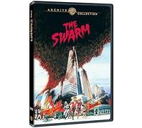 Swarm (Archive Collection/ On Demand Dvd-R)