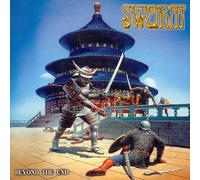 Swarm - Beyond The End [Import]