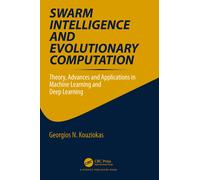 Swarm Intelligence And Evolutionary Computation