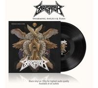 Swarming Angels & Flies