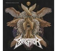 Swarming Angels & Flies