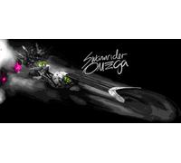 SWARMRIDER OMEGA (PC)