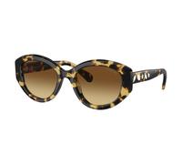 Swarovski - 0Sk6005 - unisex - Accessoires - Brun - Taille: 53 MM