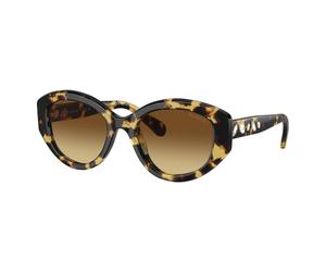 Swarovski - 0Sk6005 - unisex - Accessoires - Brun - Taille: 53 MM