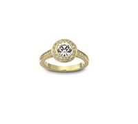 Swarovski 1081947 Bague pour Femmes