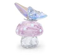 Swarovski 2026 Capsule Champignon et Papillon