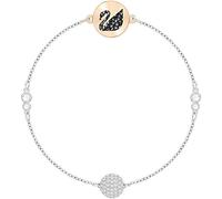 Swarovski 5393190 - Bracelet tendance pour femme, taille 17,3 cm, collection Remix