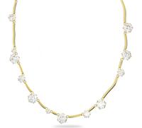 Swarovski 5618033 - Constella Bangle - Ton or - Collier