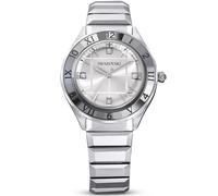 Swarovski 5634648 - Femme - 37 mm - Analogique - Quartz - Verre saphir