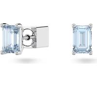 Swarovski 5639134 - Stilla - Boucles d'oreilles en argent