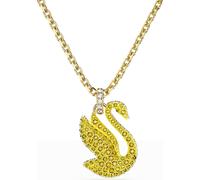 Swarovski - 5647553 - Iconic Swan - Or - Collier