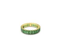 Swarovski - 5648909 - Matrix - Or - Bague - 55