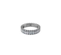 Swarovski - 5648918 - Matrix - Noir - Bague - 55