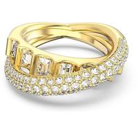 Swarovski 5661056 - Matrix - La bague-58 est de taille 18.5