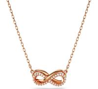 Swarovski - 5684084 - Hyperbole - Rose - Pendentif