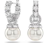 Swarovski - 5691716 - Matrix - Perle - Boucles d'oreilles