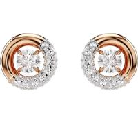 Swarovski 5692258 - Dextera - Rose - Boucles d'oreilles