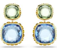 Swarovski - 5692492 - Chroma - Or - Boucles d'oreilles