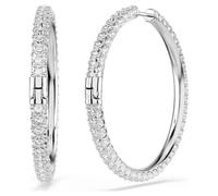 Swarovski 5754156 Dextera Boucles d'oreilles créoles