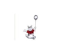 Swarovski 905768 Figurines en Cristal Winnie l'ourson