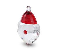 Swarovski Aimant Cristal Rouge 3.3 x 2 x 1.3 cm